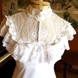 Vintage Wedding dress